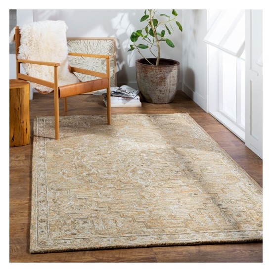 Surya Shelby SBY-1006 5' x 7'6" Rug