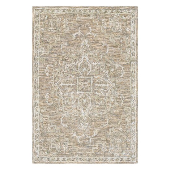 Surya Shelby SBY-1007 2' x 3' Rug