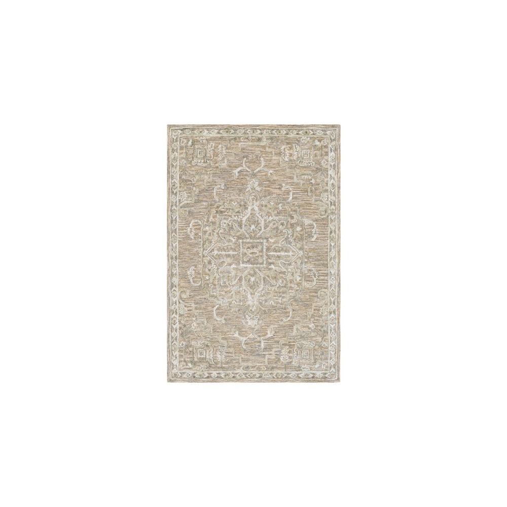 Surya Shelby SBY-1007 2' x 3' Rug