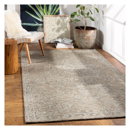 Surya Shelby SBY-1007 2' x 3' Rug