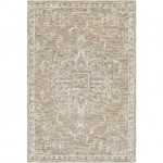 Surya Shelby SBY-1007 5' x 7'6" Rug