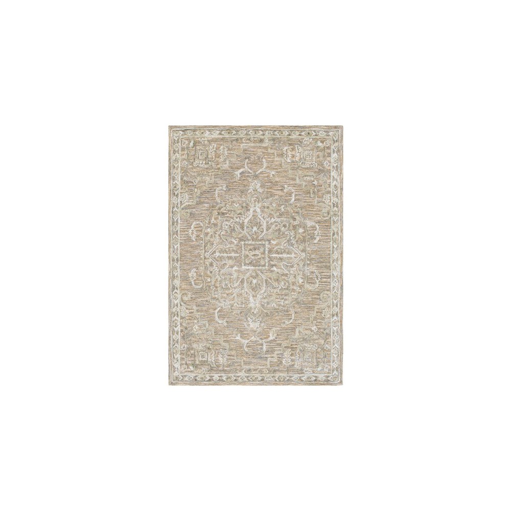 Surya Shelby SBY-1007 5' x 7'6" Rug Surya Shelby SBY-1007 5' x 7'6" Rug