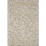 Surya Shelby SBY-1008 5' x 7'6" Rug