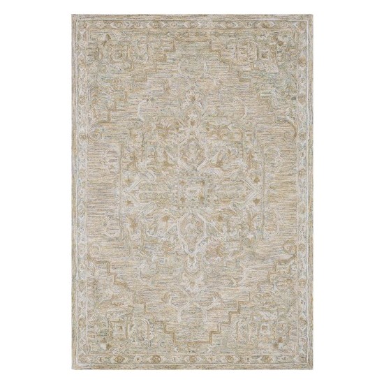 Surya Shelby SBY-1008 5' x 7'6" Rug