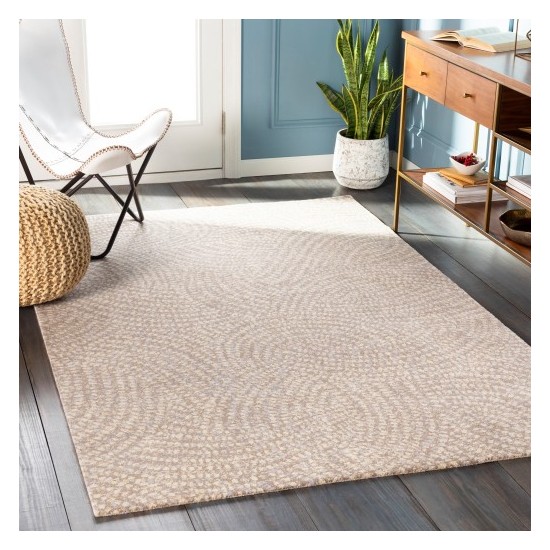 Surya Simpatico SPO-1003 3'6" x 5'6" Rug