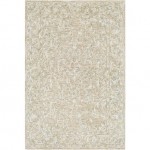 Surya Shelby SBY-1000 4' x 6' Rug