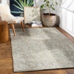 Surya Shelby SBY-1000 4' x 6' Rug