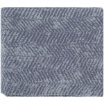Surya Stefan SFN-1000 50"W x 60"L Throw