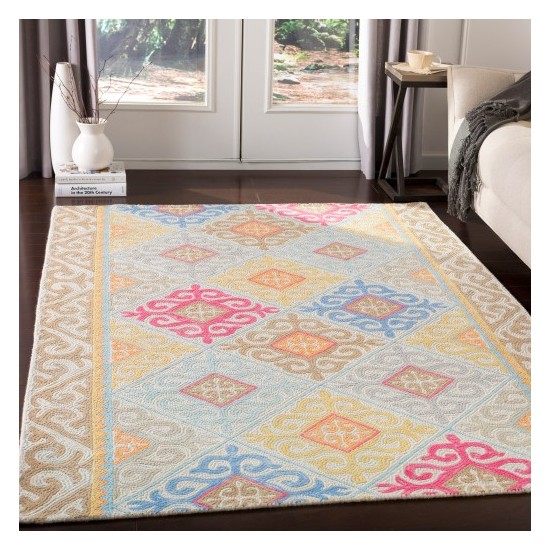 Surya Antigua AGA-1004 2' x 3' Rug