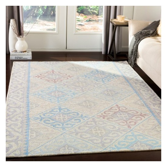 Surya Antigua AGA-1006 2' x 3' Rug