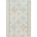 Surya Antigua AGA-1006 5' x 7'6" Rug