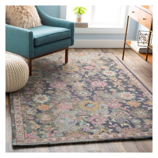 Surya Classic Nouveau CSN-1000 2' x 3' Rug