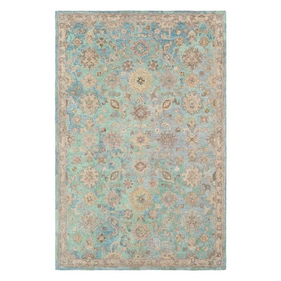 Surya Classic Nouveau CSN-1001 5' x 7'6" Rug