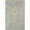 Surya Classic Nouveau CSN-1001 5' x 7'6" Rug