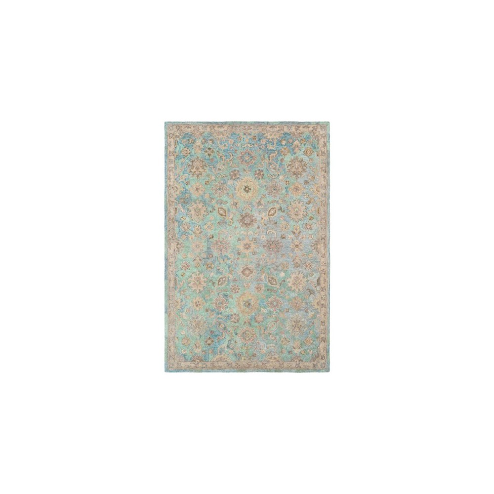 Surya Classic Nouveau CSN-1001 8' x 10' Rug Surya Classic Nouveau CSN-1001 8' x 10' Rug