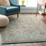 Surya Classic Nouveau CSN-1001 8' x 10' Rug