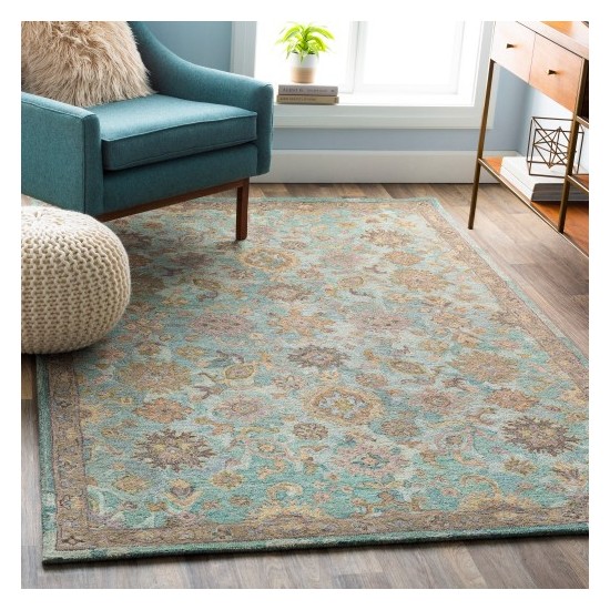 Surya Classic Nouveau CSN-1001 8' x 10' Rug