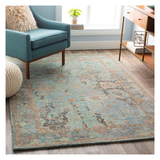 Surya Classic Nouveau CSN-1002 2' x 3' Rug