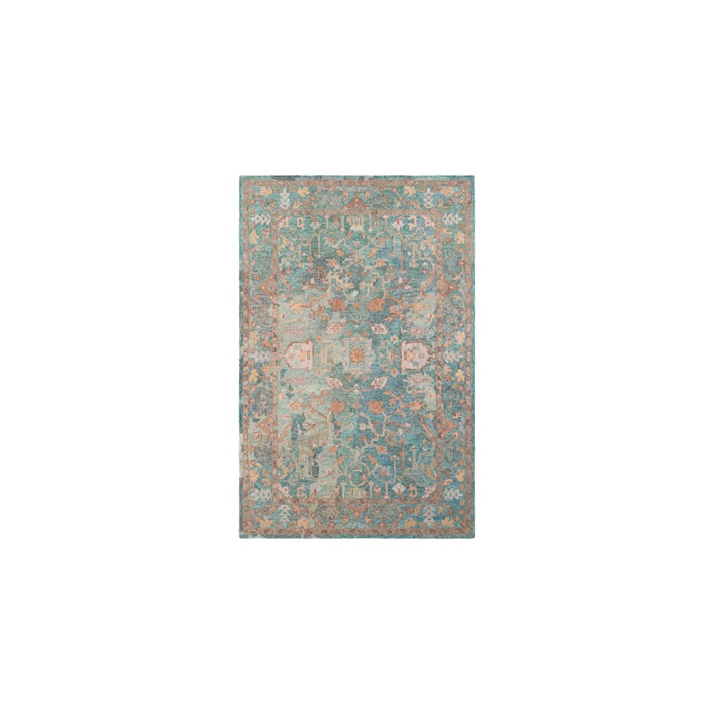 Surya Classic Nouveau CSN-1002 8' x 10' Rug Surya Classic Nouveau CSN-1002 8' x 10' Rug