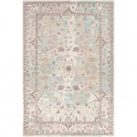 Surya Classic Nouveau CSN-1003 5' x 7'6" Rug