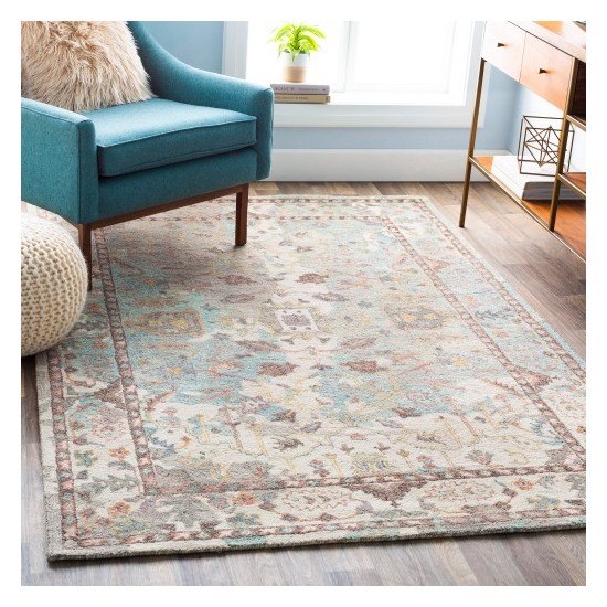 Surya Classic Nouveau CSN-1003 8' x 10' Rug