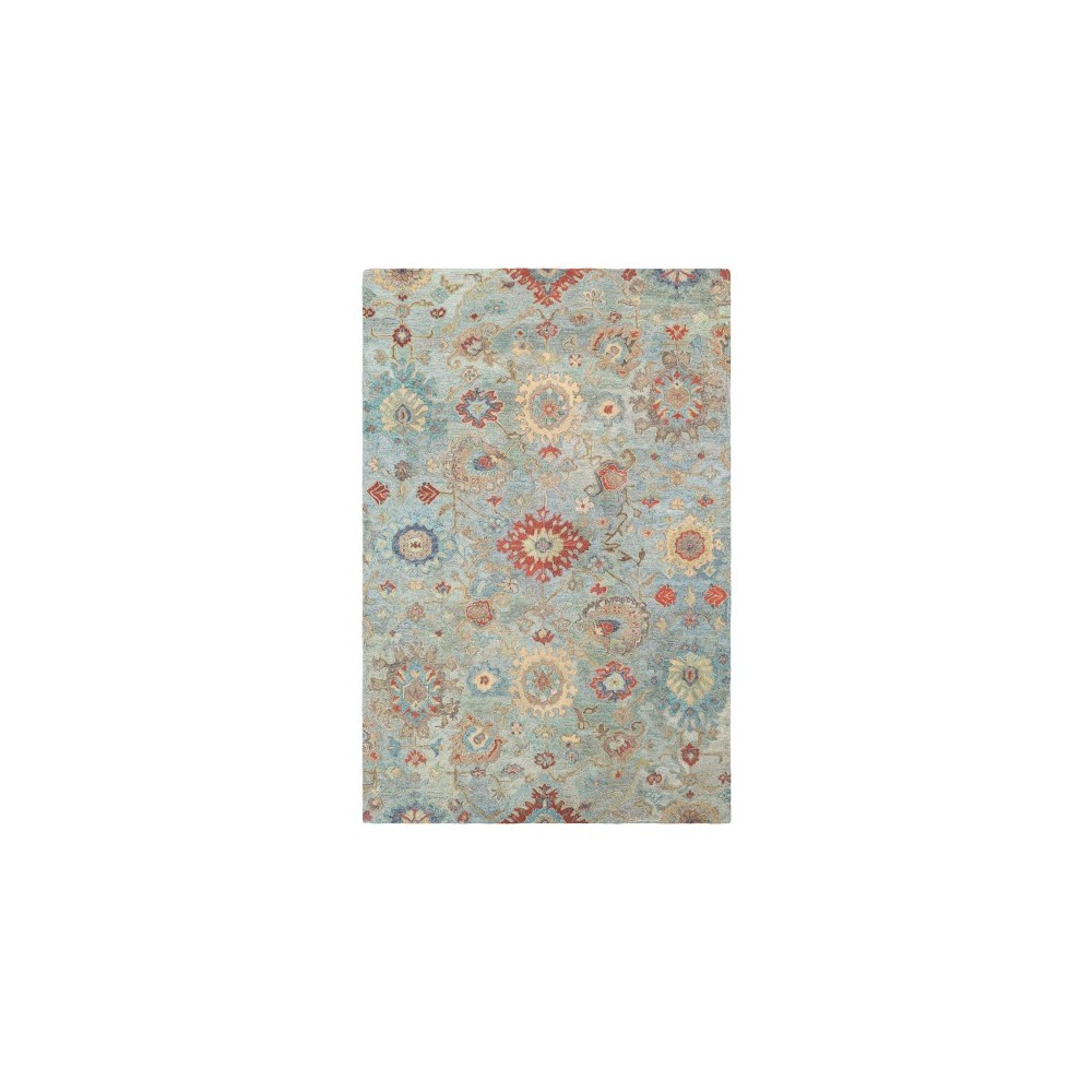 Surya Classic Nouveau CSN-1004 2' x 3' Rug Surya Classic Nouveau CSN-1004 2' x 3' Rug