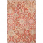 Surya Classic Nouveau CSN-1005 5' x 7'6" Rug