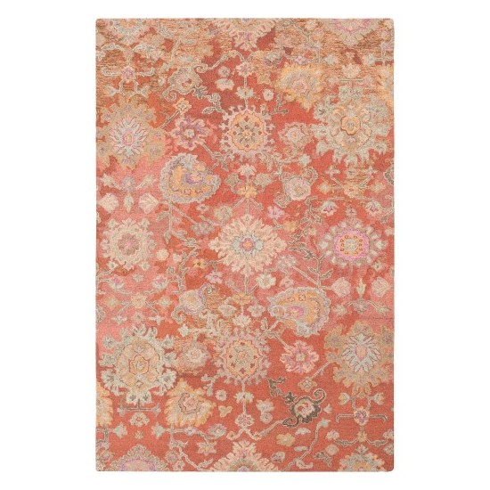 Surya Classic Nouveau CSN-1005 5' x 7'6" Rug