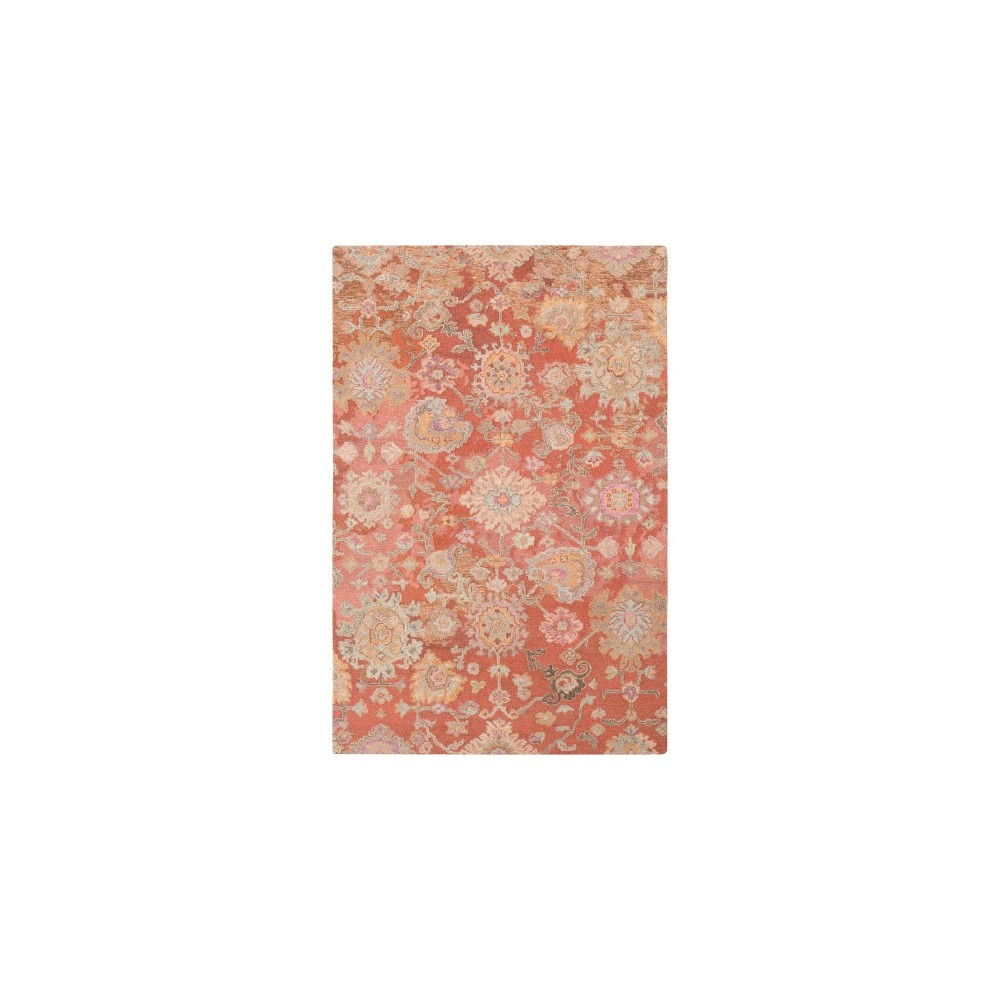 Surya Classic Nouveau CSN-1005 5' x 7'6" Rug