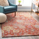 Surya Classic Nouveau CSN-1005 5' x 7'6" Rug