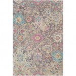 Surya Classic Nouveau CSN-1006 5' x 7'6" Rug