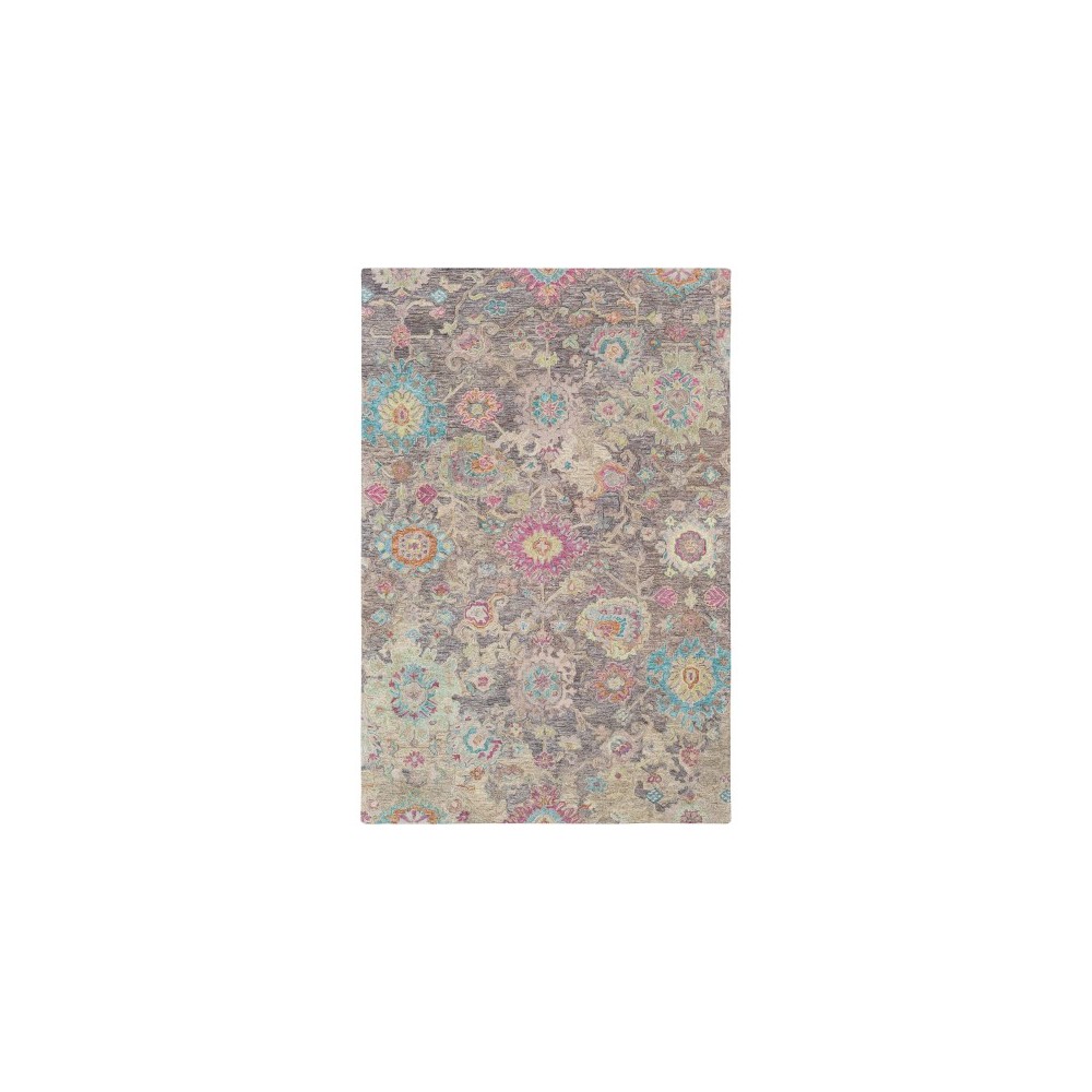 Surya Classic Nouveau CSN-1006 5' x 7'6" Rug