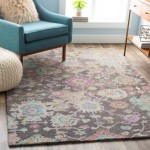 Surya Classic Nouveau CSN-1006 5' x 7'6" Rug