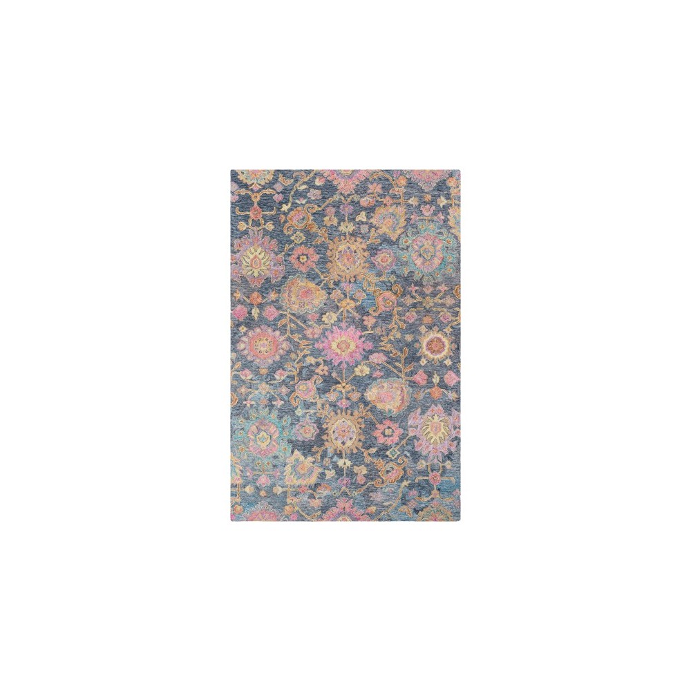 Surya Classic Nouveau CSN-1007 2' x 3' Rug