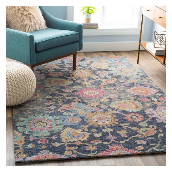 Surya Classic Nouveau CSN-1007 2' x 3' Rug