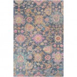 Surya Classic Nouveau CSN-1007 5' x 7'6" Rug