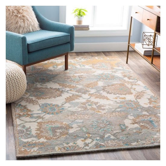 Surya Classic Nouveau CSN-1008 2' x 3' Rug