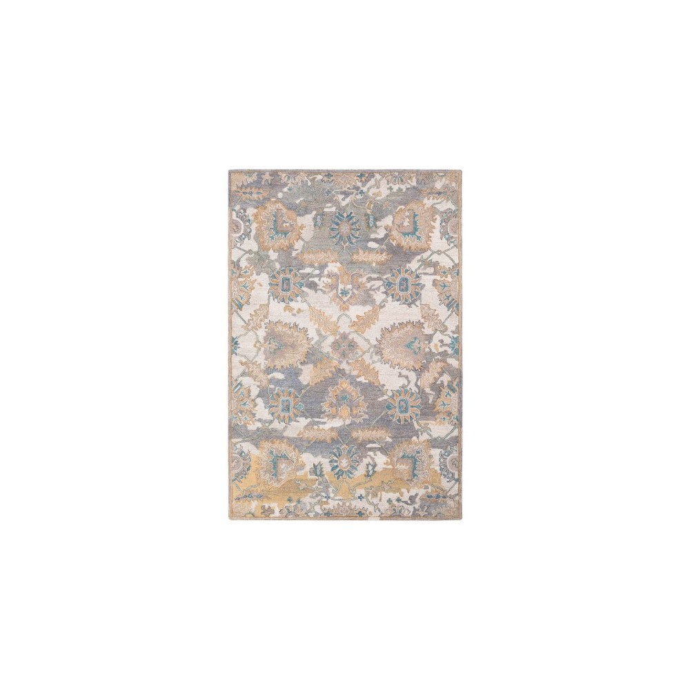 Surya Classic Nouveau CSN-1008 5' x 7'6" Rug Surya Classic Nouveau CSN-1008 5' x 7'6" Rug