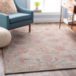 Surya Classic Nouveau CSN-1009 2' x 3' Rug