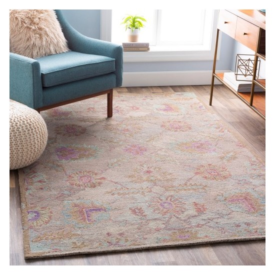 Surya Classic Nouveau CSN-1009 2' x 3' Rug