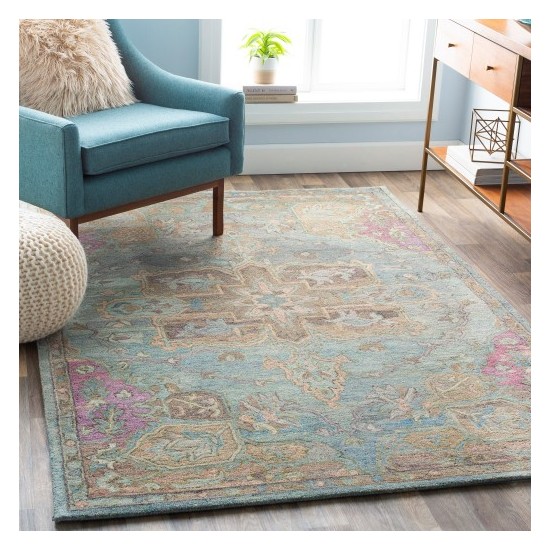 Surya Classic Nouveau CSN-1010 2' x 3' Rug