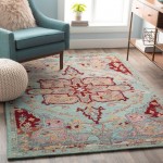 Surya Classic Nouveau CSN-1011 2' x 3' Rug