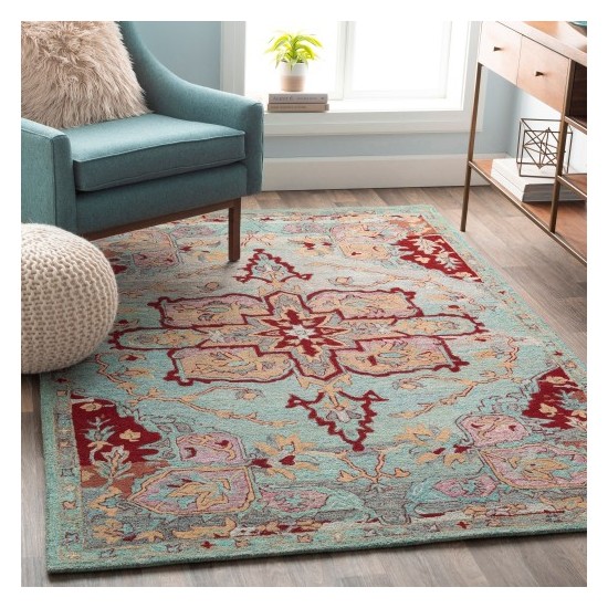 Surya Classic Nouveau CSN-1011 2' x 3' Rug