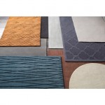 Surya Etching ETC-4995 2' x 3' Rug
