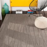 Surya Etching ETC-4996 5' x 8' Rug