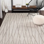Surya Etching ETC-4997 8' x 11' Rug