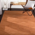 Surya Etching ETC-5002 5' x 8' Rug
