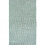 Surya Etching ETC-5003 5' x 8' Rug