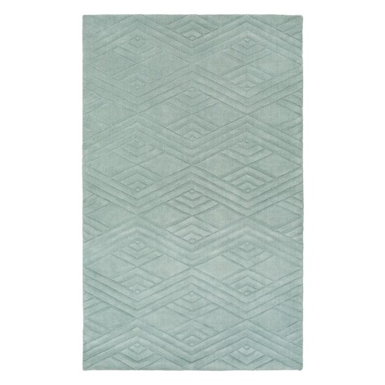 Surya Etching ETC-5003 5' x 8' Rug