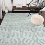 Surya Etching ETC-5003 5' x 8' Rug